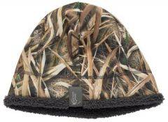 Browning Men's Wicked Wing High Pile Fleece Beanie