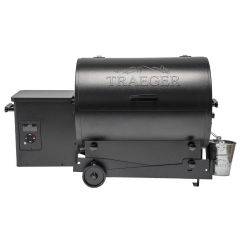 Traeger Grills Tailgater 20 - Black TFB30KLF