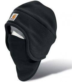 Carhartt Fleece 2-in-1 Headwear 