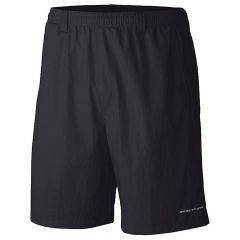 Columbia Backcast III Water Short Black 1535783010