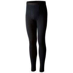 Columbia Midweight Stretch Baselayer Tight Black 1638601010