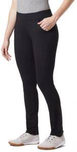 Columbia Women's Anytime Casual Pull On Pant Black