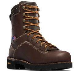 Danner Men's Quarry USA Shoe 