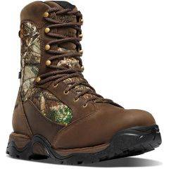 Danner Pronghorn 400g 8 in Boot Realtree Edge 41341