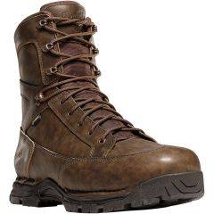 Danner Pronghorn 8 Inch All-Leather 400 Grams Brown 45007