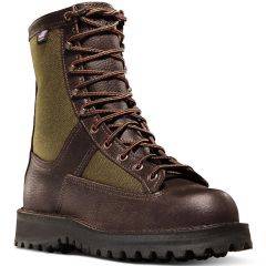 Danner Grouse 8In Boot Brown  Brown 57300