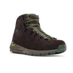 Danner Mountain 600 4.5in Brown/Green 66243