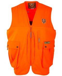 Drake Men's Vest with Agion Active Blaze DNT7004