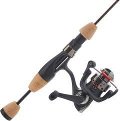 Shakespeare Ugly Stik Elite Ice Spinning Cmbo 27in M USELTICE27MCBO