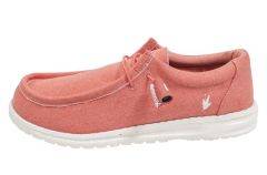 Frogg Toggs Women's Java Lace Up Shoe 