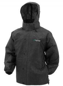 frogg toggs Pro Action Jacket  PA63123