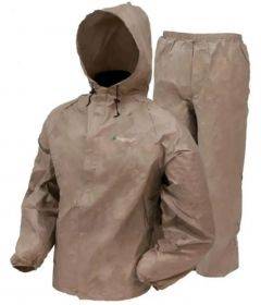 frogg toggs Men's Ultra-Lite2 Rain Suit  UL12104
