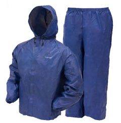 frogg toggs Youth Ultra-Lite Rain Suit  UL12304