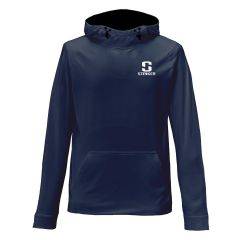 Striker Men's Fusion Hoody Navy 321510 