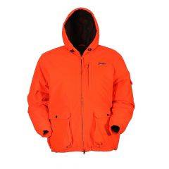 Gamehide Youth Tundra Jacket Blaze Orange KPJ-OR