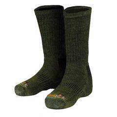 Gamehide Men's Elimitick Sock Loden TSK-LD