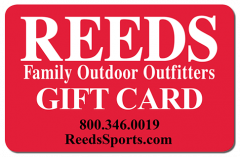 Reeds eGift Card