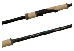 G Loomis Conquest 902S Spin Jig Rod  