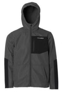 Grundens Men`s Bulkhead Tech Fleece Jacket 20020-025