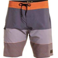 Grundens Men's Dark Seas Boardshort