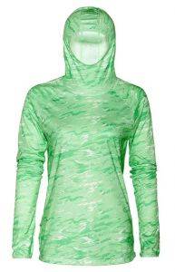 Grundens Women's Solstrale Hoodie