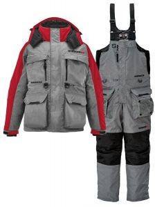 Striker Men's Hardwater Suit 