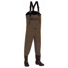 Hodgman Caster Neoprene Cleated Bootfoot Wader CASTCBC 