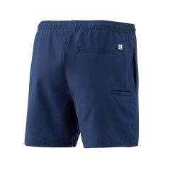 Huk  Capers Volley 5.5 Short  Sargasso Sea H2000119-409