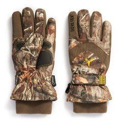 Hot Shot Hunter Camo Glove Realtree Edge Size XL G0E-333C-X 