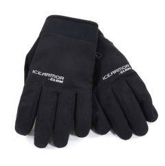 Ice Armor by Clam Featherlight Waterproof Glove Black 1161