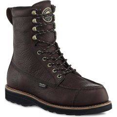 Irish Setter Dark Wingshooter 9In Boot Brown Lthr Brown 808