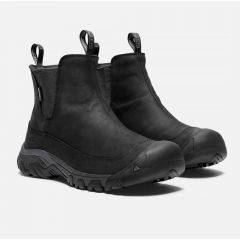 Keen Anchorage Boot III Waterproof Black/Raven 1017789