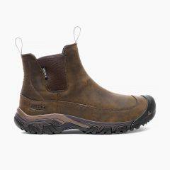 Keen Anchorage Boot III Waterproof  Dark Earth Mulch 1017790