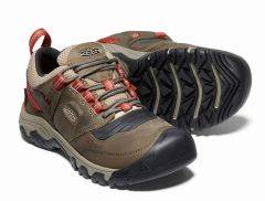 Keen Men's Ridge Flex Waterproof 