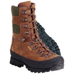 Kenetrek Mountain Extreme 400 Boot Brown KE-420-400