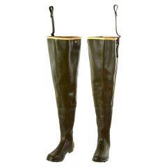 Lacrosse Big Chief 32 in Hip Boot OD Green 15404