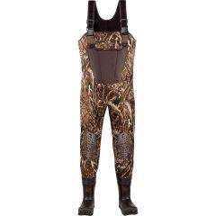 Lacrosse Mallard II 1000G Waders Realtree Max 5 700312