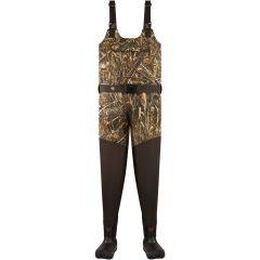 Lacrosse M Wetlands Insulated Wader 1600G  736121