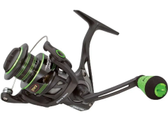 Lews Mach 2 Speed Spin Spinning Reel  MH2