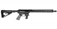 Masterpiece Arms MPA AR AR9 Carbine 9mm 17rd Mag 16in MPA-AR9PCC-BLK