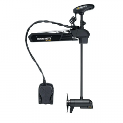 Minn Kota ULTREX Combo 36V (112 Lbs.) Mega Down Imaging (i-Pilot)