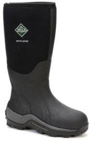 Muck Boot Mens Arctic Sport Tall Boot ASP-000A