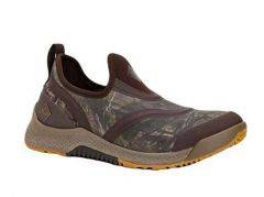 Muck Boot Men's Outscape Slip On TPU 