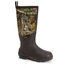 Muck Boot Mens Woody Max Boot WDM-RTE-RTR