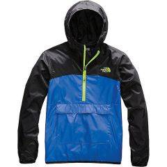 North Face Youth Boys Fanorak Turkish Sea NF0A3SCJWXN