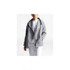 North Face Womens Crescent Wrap X-Large TNF Light Grey Heather NF0A3YTCDY