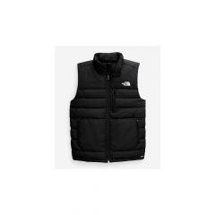 North Face Aconcagua 2 Vest TNF Black NF0A4R2FJK3M