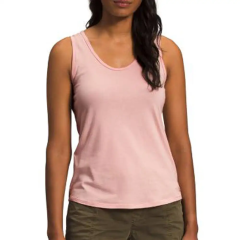 NORTH FACE W Best Tee Ever Tank  NF0A5353UBF