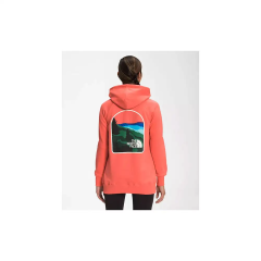 NORTH FACE W Parks Pullover Hoodie  NF0A7QNRV3S