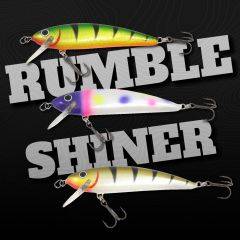 Northland Fishing Tackle Rumble Shiner 